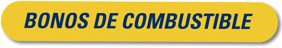 Bonos de combustible
